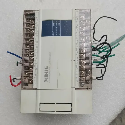White Label XC5-32T-E PLC Module product photo 1