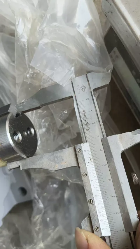 TSUBAKIMOTO CHAIN CO. / Tsubaki EWMK80T30LR-K3PC-X Industrial Automation Component product photo 5