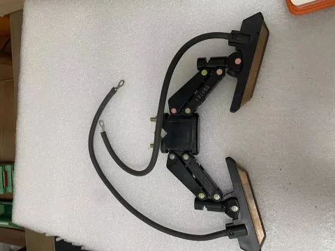 Panasonic / Matsushita Electric Works DH5891 Industrial Automation Component product photo 2