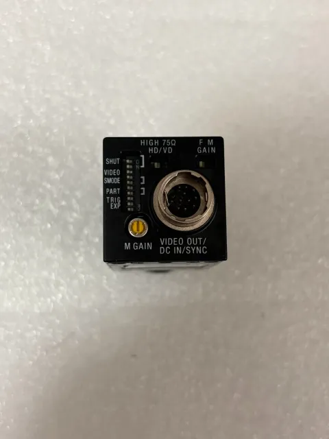 Teli CS8550i-01 Industrial Automation Component product photo 2