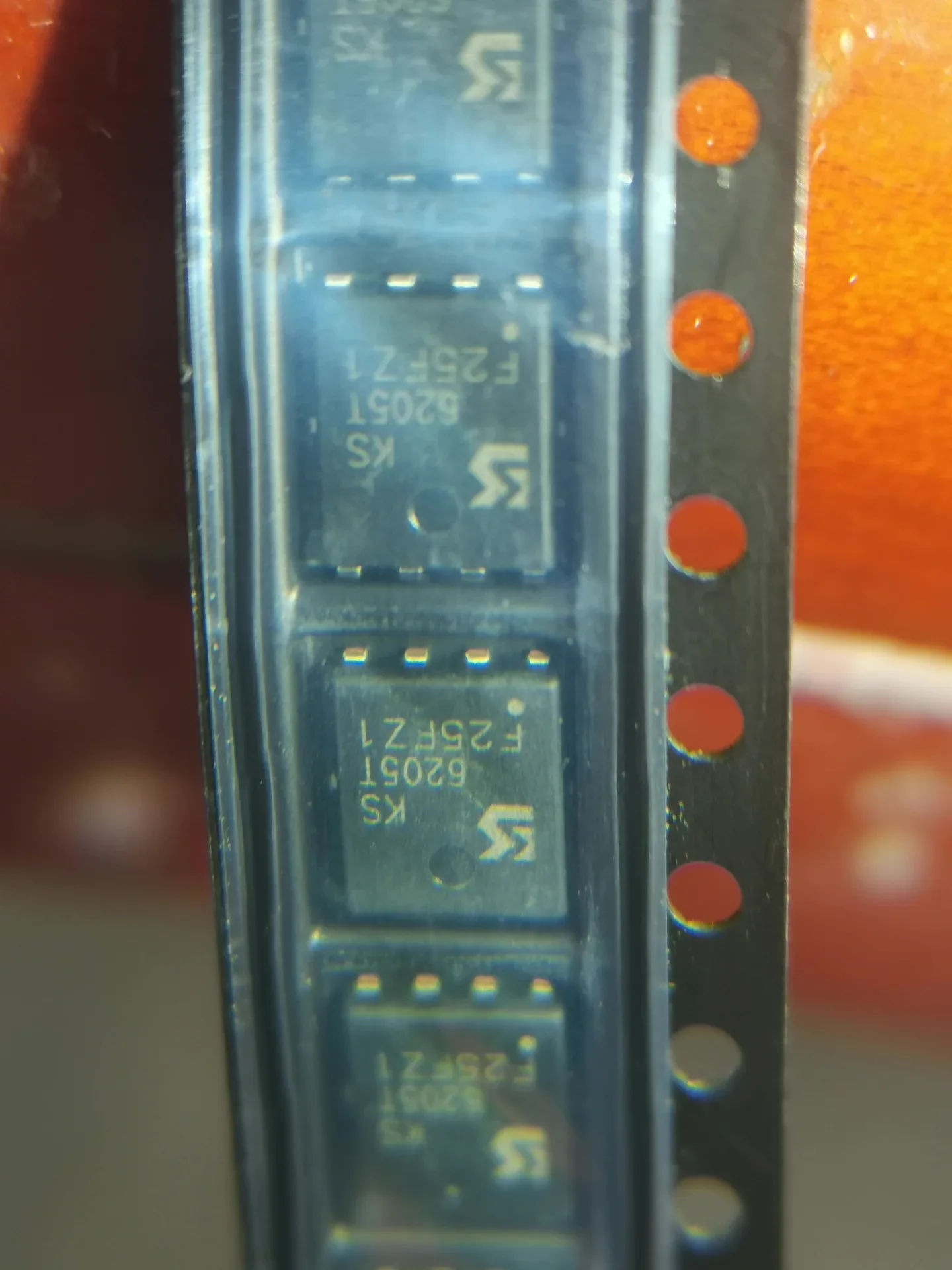 White Label IS25FZ1 Industrial Automation Component product photo 1