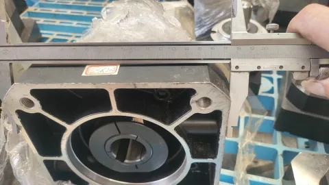 LIMING DT142 / Ratio 015 Industrial Automation Component product photo 7