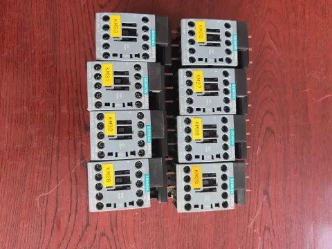 Siemens 3RT6016-1KB41 Power Electronics Module product photo 1