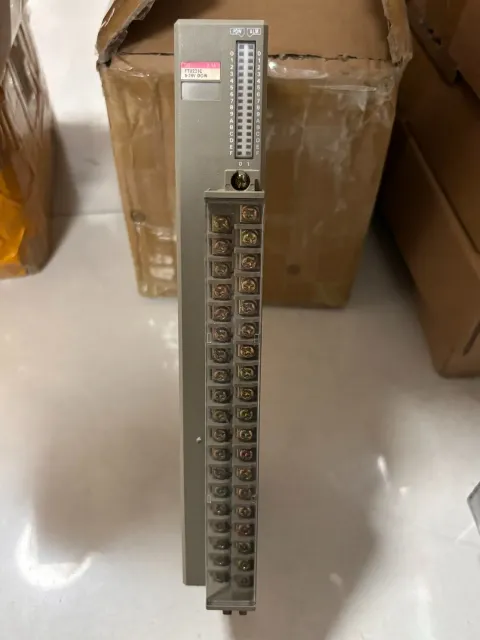 Fuji Electric FTU221C PLC Module product photo 1