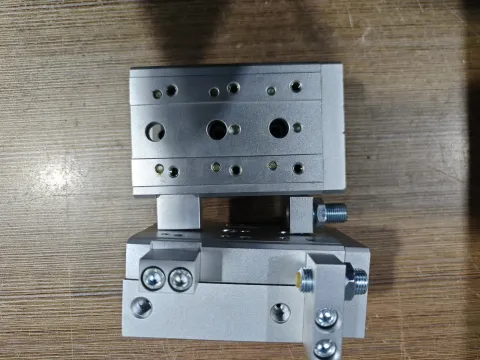 AirTAC HLS20X50SAS Industrial Automation Component product photo 2