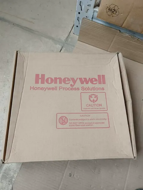 Honeywell 51304481-150 Industrial Automation Component — product photo 18 of 18