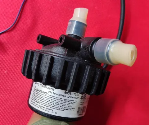 Laing Thermotech 6055C1001 Industrial Automation Component product photo 1