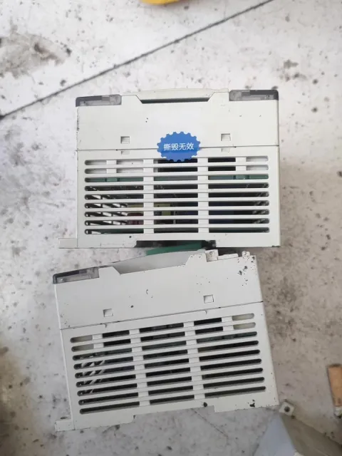 XINJE XC2-32R-E PLC Module — product photo 14 of 24