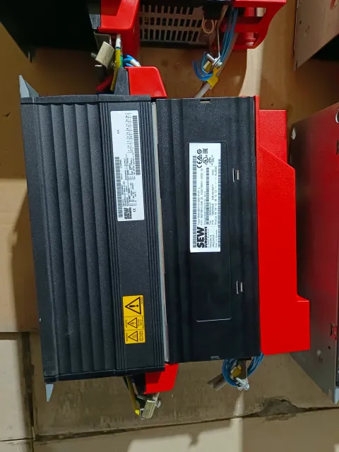 SEW-EURODRIVE MDX61B0110-5A3-4-0T Motor & Drive Component product photo 7