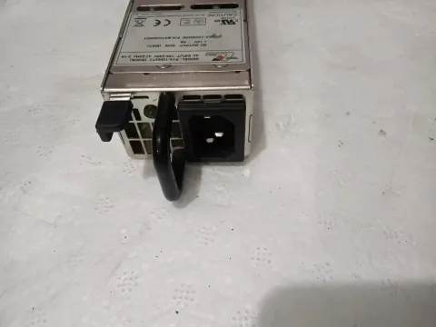 Zippy / EMACS / 新巨 RX1-1006V12 / B014060001 Power Electronics Module product photo 2