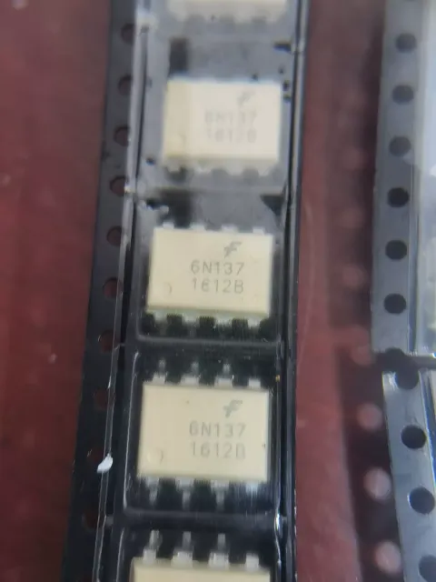 White Label 6N137 Industrial Automation Component product photo 1
