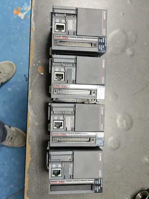 Mitsubishi Electric L26CPU-CM PLC Module product photo 1