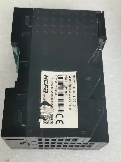 White Label HCQ0-1100-D PLC Module product photo 4