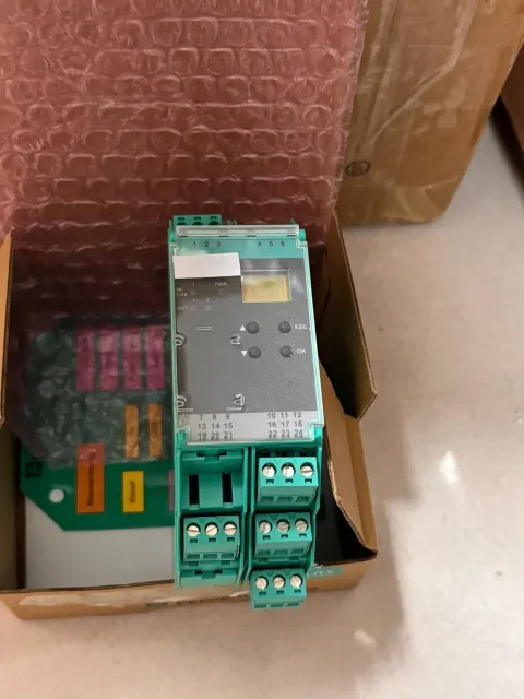 Pepperl+Fuchs KFU8-DWB-1.D / 231209 Industrial Sensor product photo 3