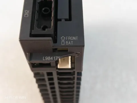 Mitsubishi Electric Q173DCPU Industrial Control Board — product photo 22 of 31