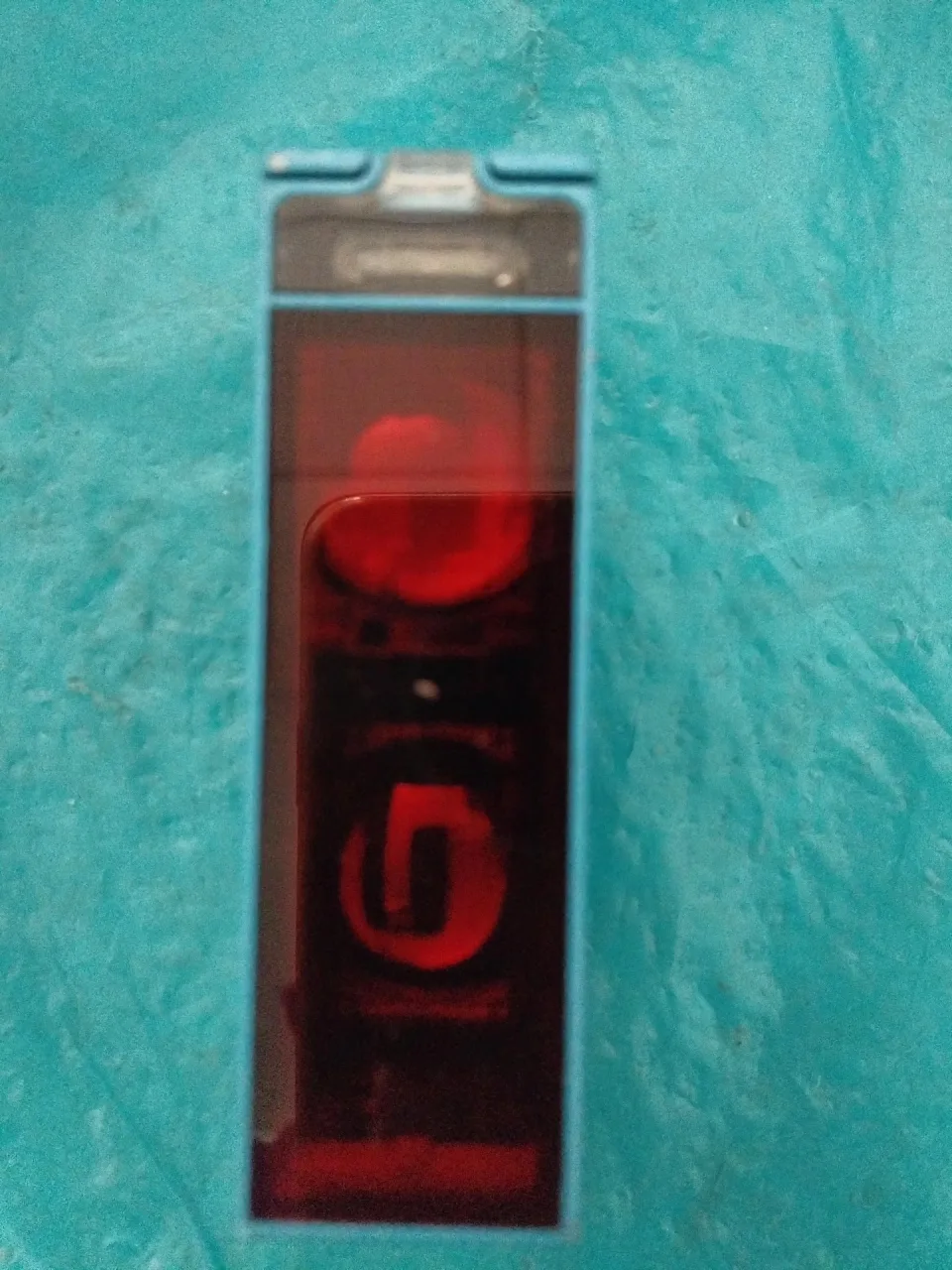 SICK 1016933 Industrial Sensor product photo 1