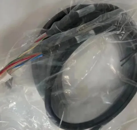 Oriental Motor CC03BLE Motor & Drive Component — product photo 3 of 6