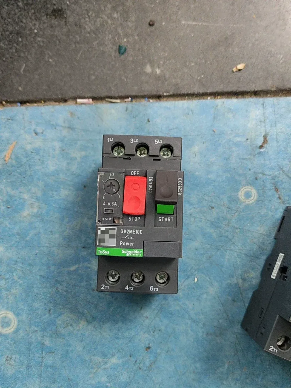 Unbranded Industrial GV2ME10C Industrial Automation Component product photo 1