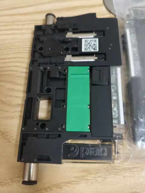 Piab PC.T.MC2.S.CBA.X16.1X.6.EI.CCP6 Industrial Control Board product photo 3