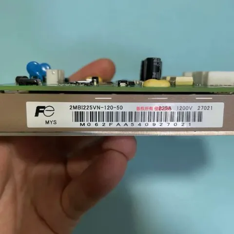 Schneider Electric EAV42327-00 Power Electronics Module product photo 3
