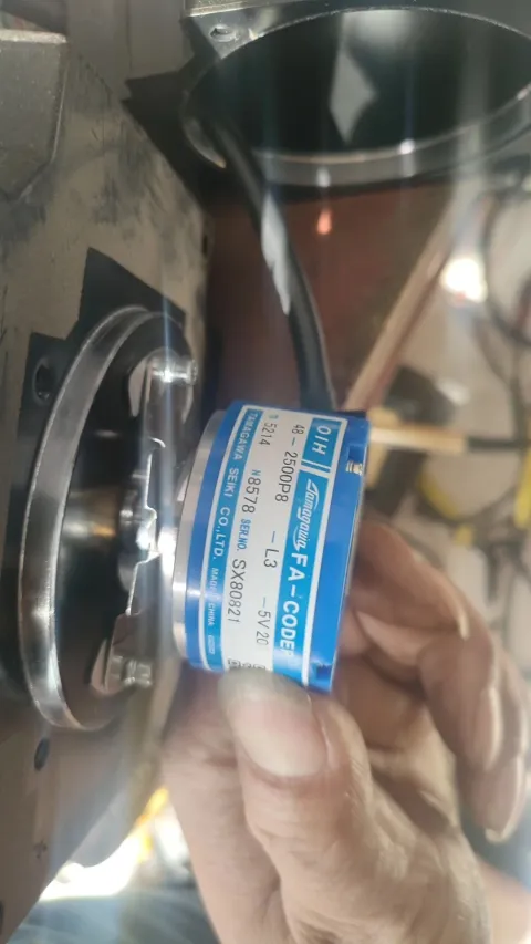 White Label HMM1301560K-2BTA Motor & Drive Component product photo 7