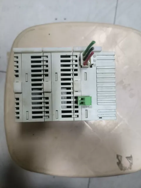 Delta Electronics DVP10SX11R + DVP08SP11R + DVP08SN11R PLC Module product photo 5
