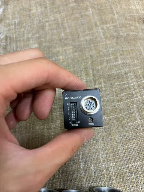 White Label VCC-G20E20B Industrial Automation Component product photo 5