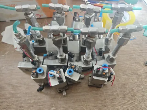 HiTOP / 恒拓高 VPDAQ-SA3 Industrial Automation Component product photo 1