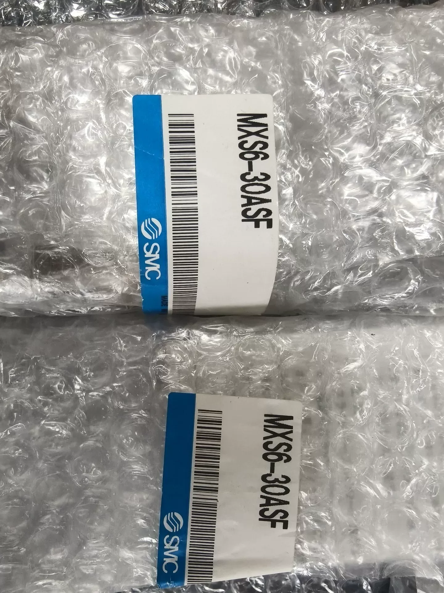 SMC MXS6-30ASF Industrial Automation Component product photo 1