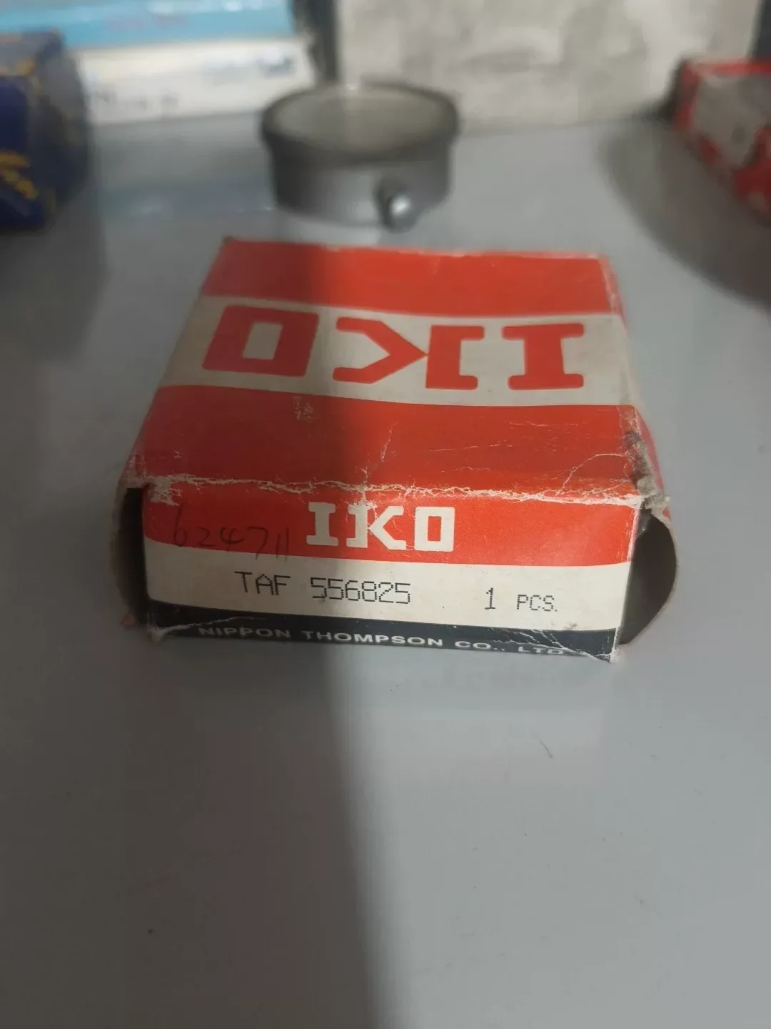 IKO / Nippon Thompson TAF 556825 Industrial Automation Component product photo 1