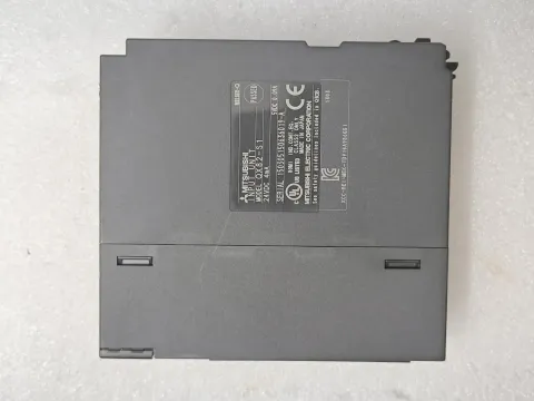 Mitsubishi Electric QX82-S1 Industrial Automation Component product photo 1