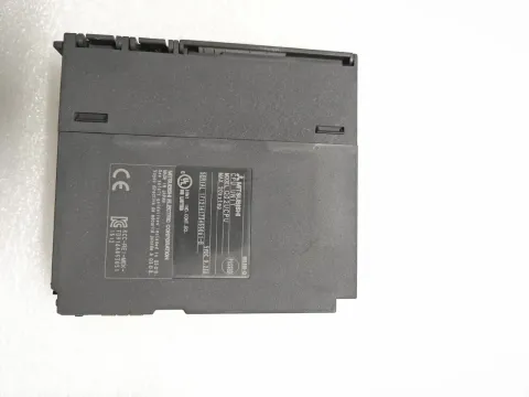 Mitsubishi Electric Q02UCPU PLC Module — product photo 11 of 18