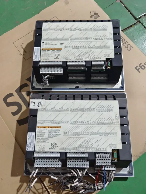 Woodward 9907-164 Industrial Control Board — product photo 24 of 24