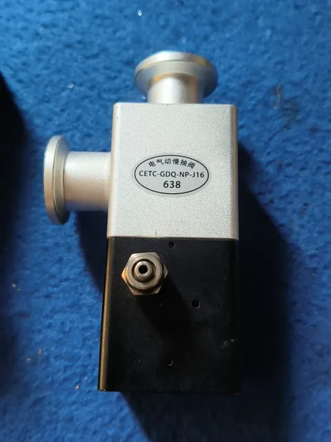CETC CETC-GDQ-NP-J16 Industrial Automation Component product photo 6