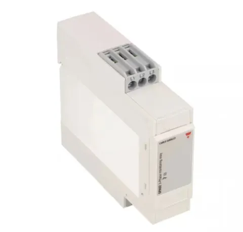 Carlo Gavazzi DPA02CM40 Industrial Relay product photo 2