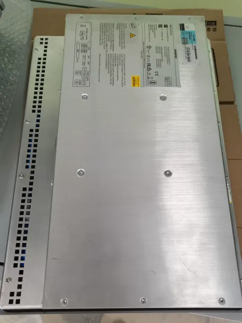 Siemens 6AV7241-3BB07-0FA2 Industrial Automation Component — product photo 3 of 5
