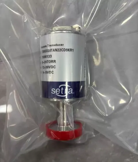 Setra 730G020TAN22CD9KR1 Industrial Sensor — product photo 22 of 27