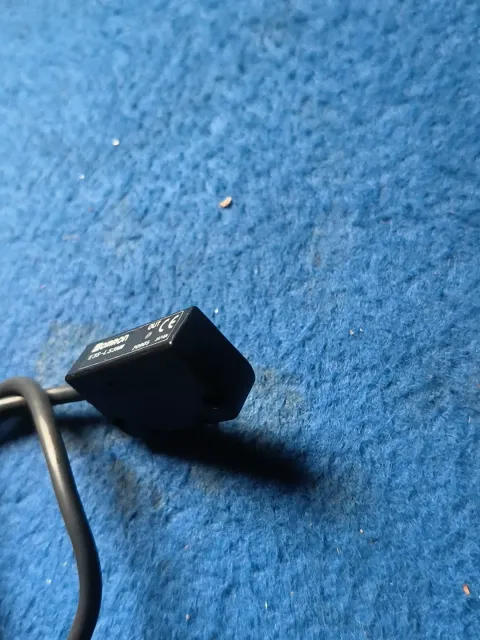 OMRON E3S-LS3NW Industrial Sensor product photo 5