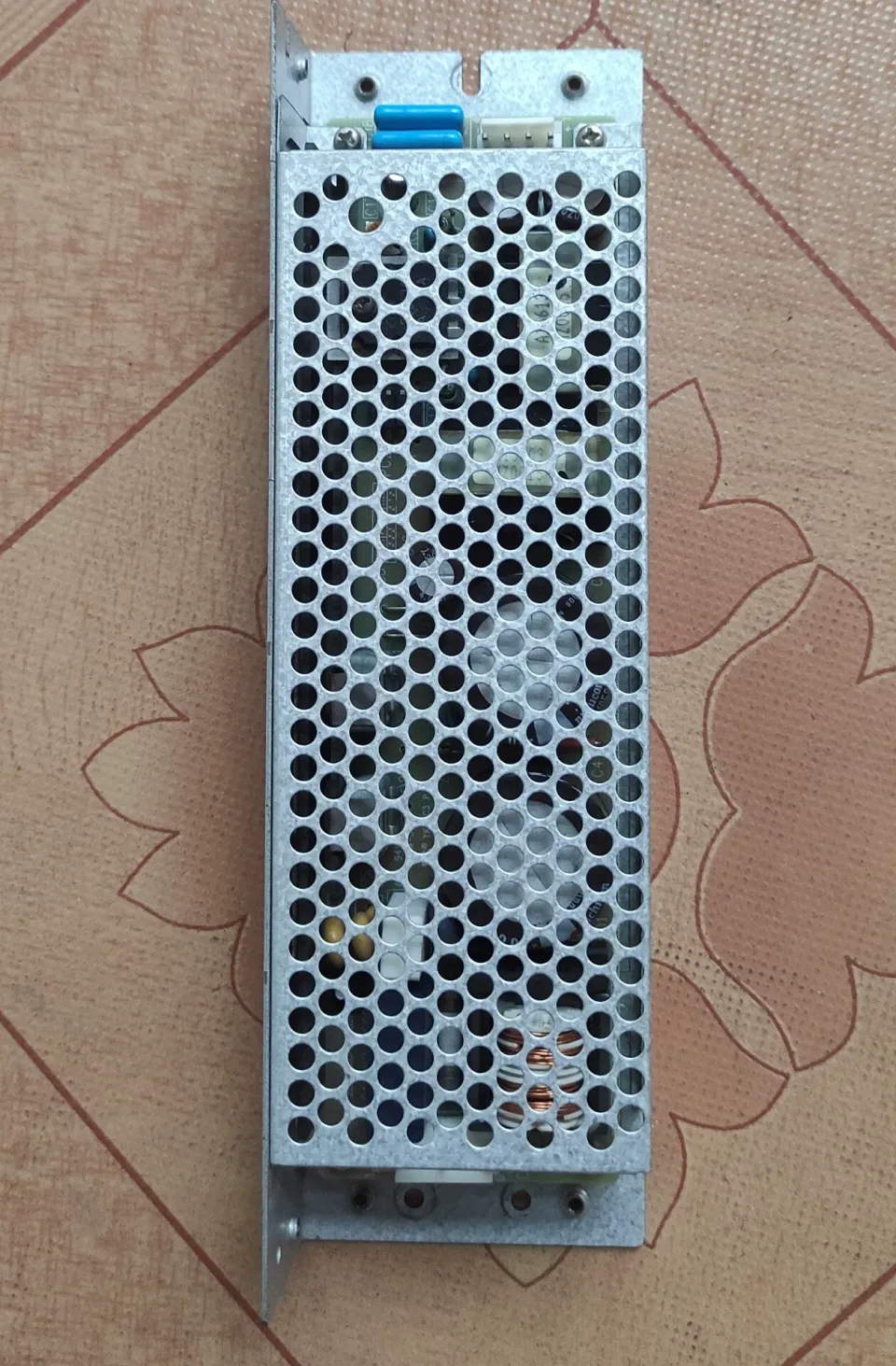 NEMIC-LAMBDA ZWS50-12/A Industrial Sensor product photo 1