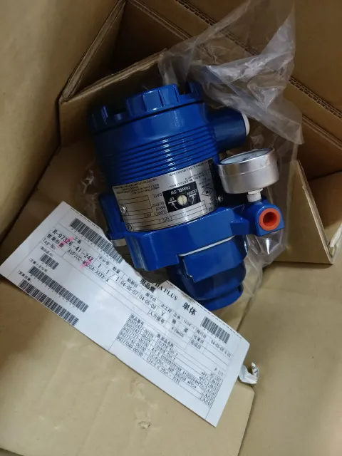 Yamatake / Azbil AVP302-MSD3A Industrial Automation Component product photo 1