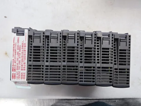 Mitsubishi Electric QY42P PLC Module — product photo 60 of 62