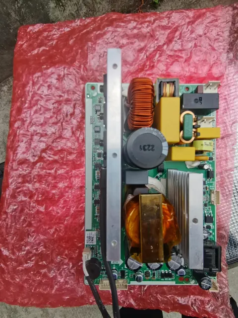 White Label U.PSDR.VR.CT500 Power Electronics Module product photo 1