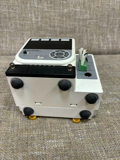 OMRON ZN-PD03-S Industrial Sensor product photo 6