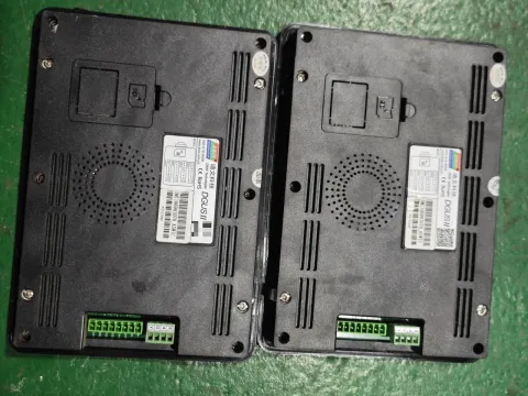 DWIN DMT10600T070_A5WTC Industrial Automation Component product photo 2