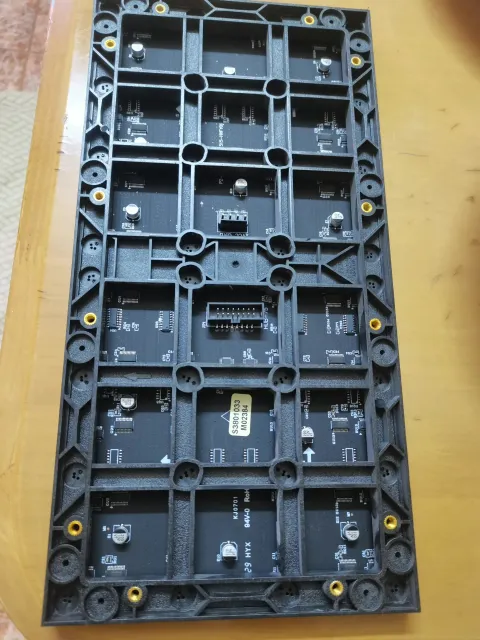 White Label P2-160X80-40S-1515-HXFY01 Industrial Automation Component product photo 4