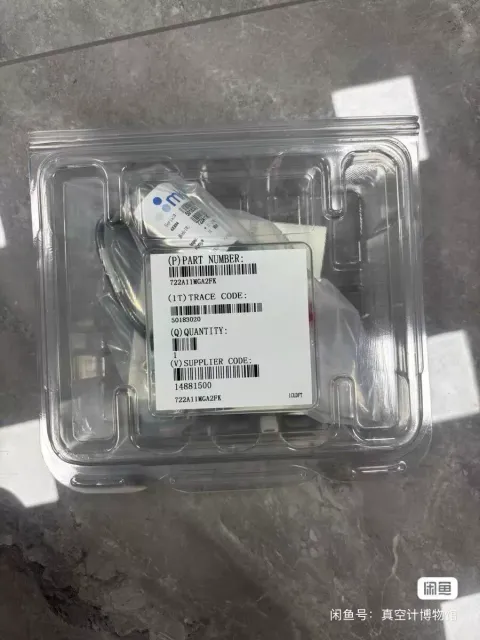 MKS Instruments 626B11TDE Industrial Sensor product photo 9