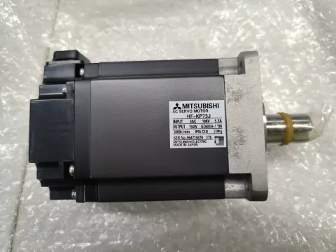 Mitsubishi Electric HF-KP73J Motor & Drive Component product photo 1