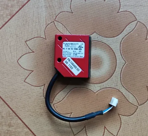 Leuze electronic BCL 8 SM 552 BHAM / 50109213 Industrial Automation Component product photo 1