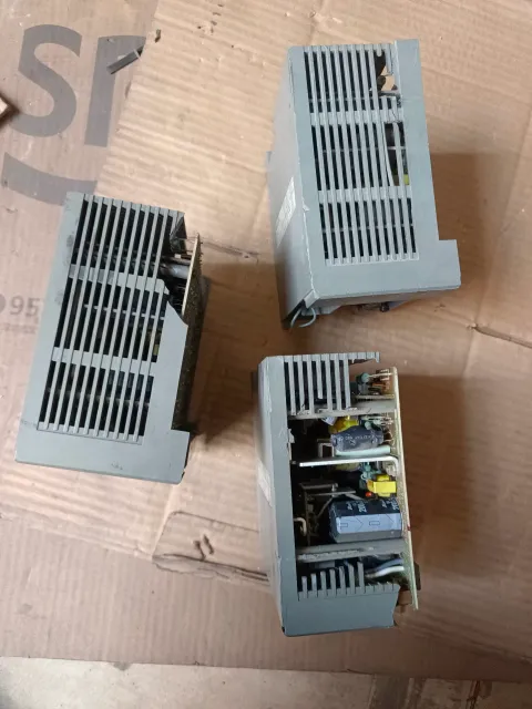 Allen-Bradley 1746-P2 Power Electronics Module product photo 8