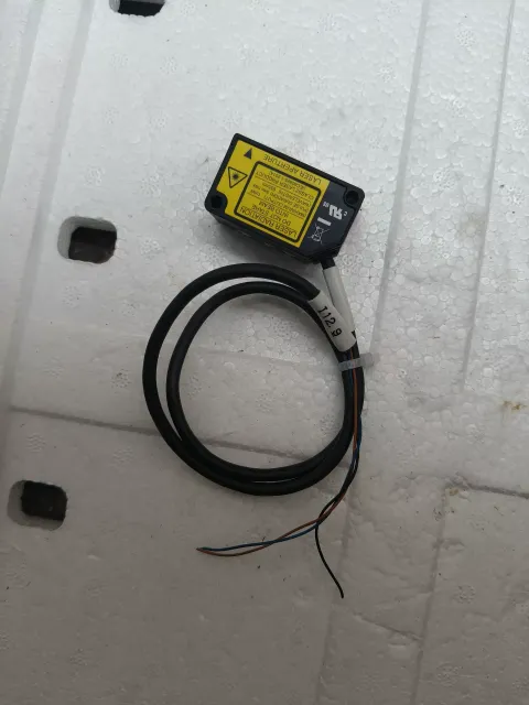 Panasonic HG-C1200 Industrial Sensor product photo 5
